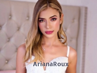 ArianaRoux