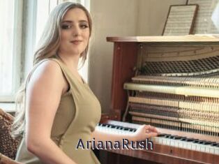 ArianaRush