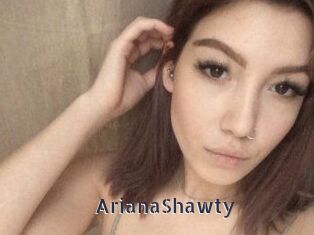 ArianaShawty