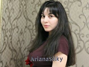 ArianaSilky