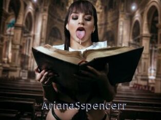 ArianaSspencerr