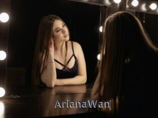 ArianaWan