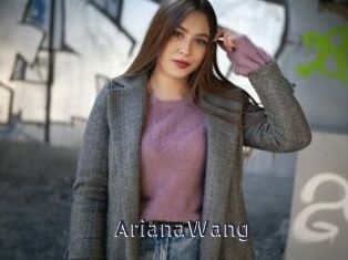 ArianaWang