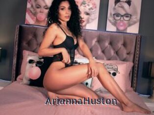 AriannaHuston