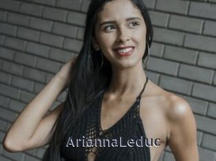 AriannaLeduc