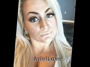 Ariel_Love_