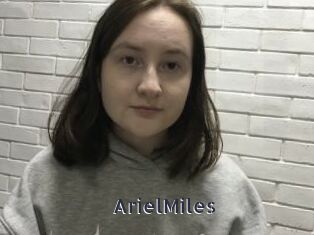 ArielMiles