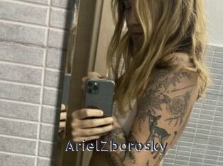 ArielZborosky