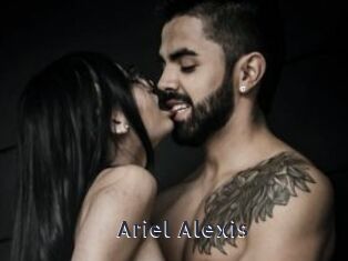 Ariel_Alexis