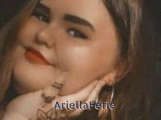 AriellaFefie