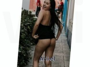 Ariiel