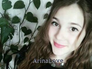 ArinaLove