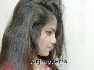 Arjitaprema