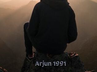 Arjun_1991