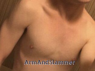 ArmAndSlammer
