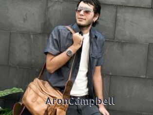 AronCampbell