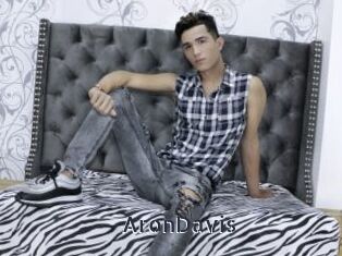 AronDavis