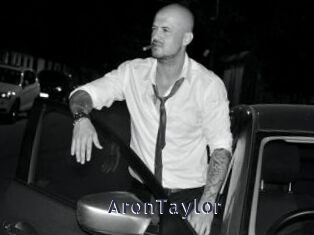 AronTaylor