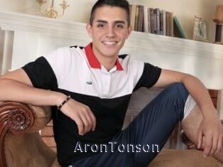 AronTonson