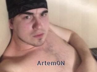 Artem0N