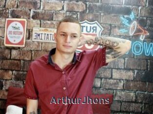 ArthurJhons