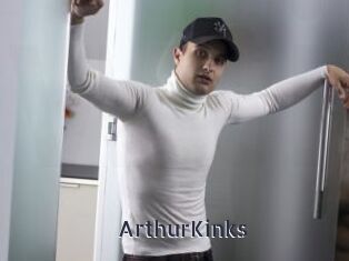 ArthurKinks