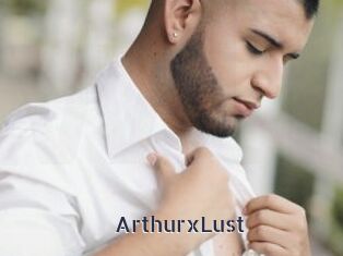 ArthurxLust