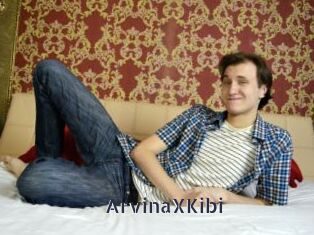 ArvinaXKibi