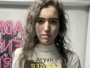 AryaIce