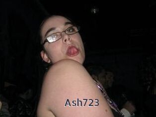 Ash723