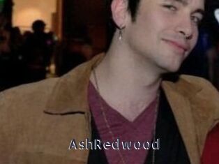 Ash_Redwood