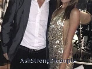 AshStrong21couple