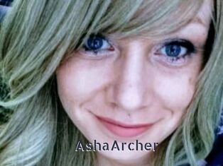 AshaArcher