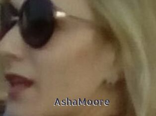 AshaMoore