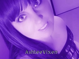 AshleeVixen