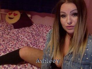 Ashleey