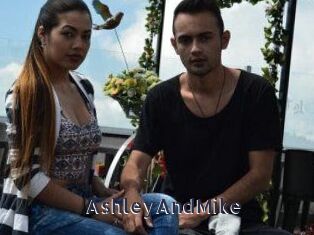 AshleyAndMike