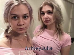 AshleyJulie