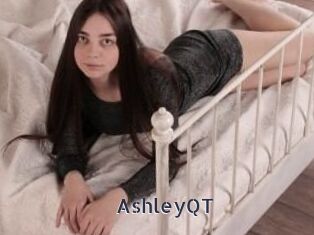 AshleyQT
