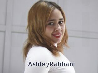 AshleyRabbani