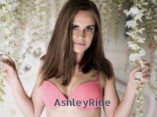 AshleyRide