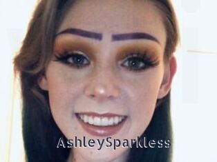 AshleySparkless