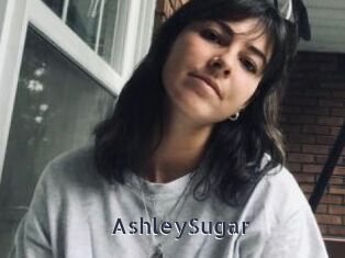 AshleySugar