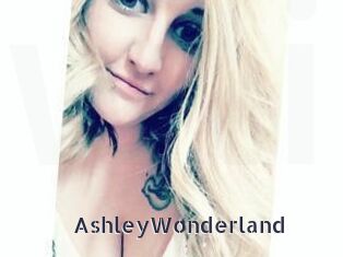 AshleyWonderland