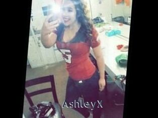 Ashley_X_