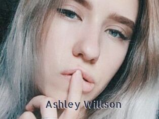 Ashley_Willson