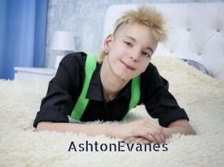 AshtonEvanes