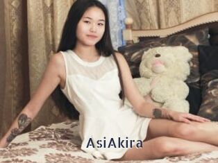 AsiAkira
