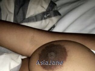 AsiaJane