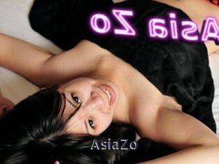 AsiaZo